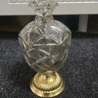 شکلات خوری شیشه ای