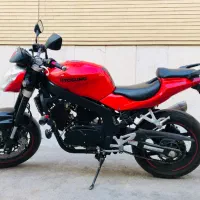 هیوسانگ250استیریت