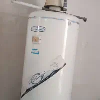 آبگرمکن ایستاده
