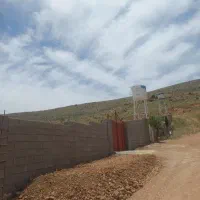 دیوارکشی و پیمان کاری باغ شهری کلستان