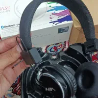 هدفون بلوتوثی نیا (NIA)