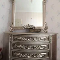 میزآرایش