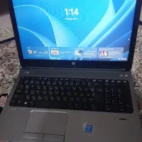 لپ تاپ hp pro book g1 650