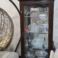 بوفه کاملا سالم و در حد
