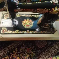 چرخ خیاطی دستی