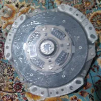 صفحه کلاچ پراید