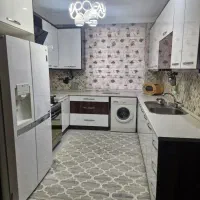 فروش آپارتمان 77 متری 2 خوابه در دولت آباد