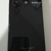 ردمی نوت ۱۳  256 گیگ