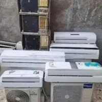 مکیف تهویه کولری سال مشکلدار می‌خریدذد