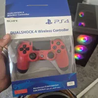 دسته ps4