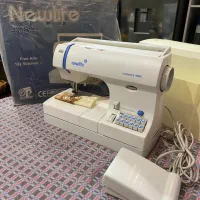 چرخ خیاطی کاچیران نیو لایف ۴۰۸۴