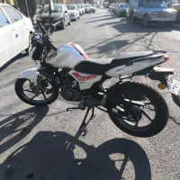 بنلی ۱۵۰ ۱۴۰۳|موتورسیکلت|اندیشه, اندیشه فاز ۳|دیوار