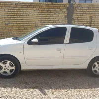 فروش ۲۰۷ پانا دنده