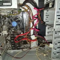 کیس ddr4|رایانه رومیزی|قدس, شهرقدس|دیوار