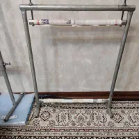 دار قالی فندک دار در حد نو