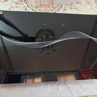 هود لمسی مکش قوی
