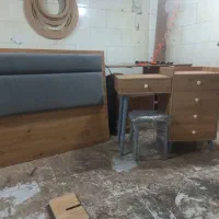 سرویس نوجوان  با ابعاد و رنگ دلخاه