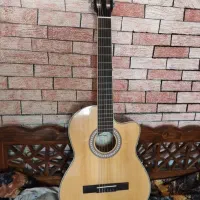 گیتار کلاسیک