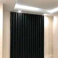 نصب پرده