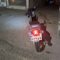 موتور مدل پایین