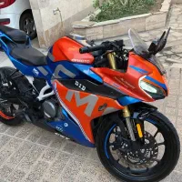 cf250sr