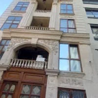 اپارتمان ۲۰۰و ۲۵۰متر ۳و۴خوابه دروس پاسداران