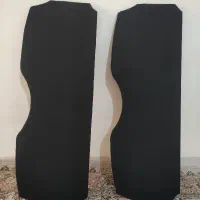 طاقچه خودرو مناسب 206و 207