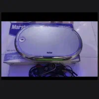 دو عدد dvd گوسونیک و مارشال