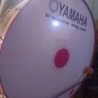 سلام طبل 160با پایه
