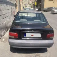 پراید ۸۴