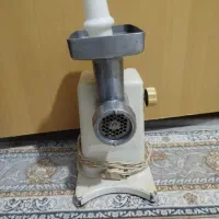 چرخ گوشت توشیبا