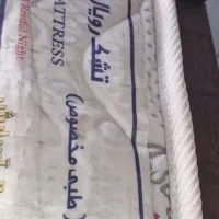 تشک طبی مخصوص اصلی