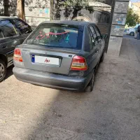 پراید ۱۴۱ i