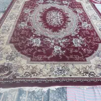 فرش 12 متری