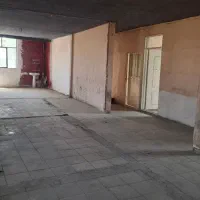280 متر در دوطبقه بصورت یکجا و جداگانه
