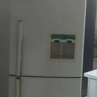 یخچال نیکسان