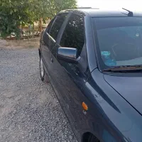 سمند ef7 91 کارمندی کم کار مولتی یلکس
