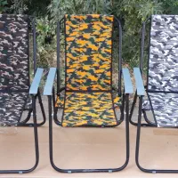 صندلی تاشو مسافرتی vip|صندلی و نیمکت|همدان, |دیوار