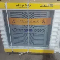 نمایندگی کولر پلیمری آزمایش 6000 و 8000 زیر قیمت