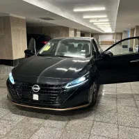 نیسان التیما مدل ۲۰۲۵ مدارک کامل