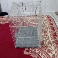 قفس پرنده