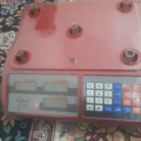 ترازو محک