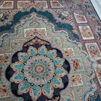 فرش 12متری