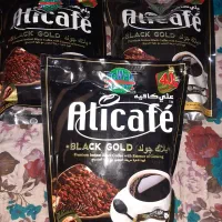 علی کافه پودر قهوه علی کافه