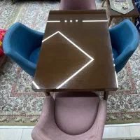 ناهار خوری ۴ نفره
