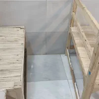 نیمکت آهنی
