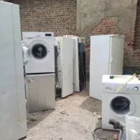 خرید یخچال چه سالم چه خراب باحمل رایگان