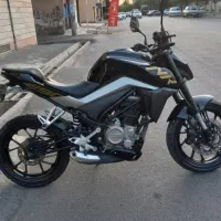 cf250 nk