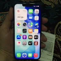 Iphone 13 256 اکبند جهت معاوضه