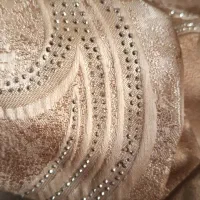 دستک یا والن پرده